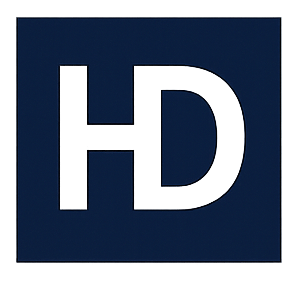 HD Advisory Groups Logo